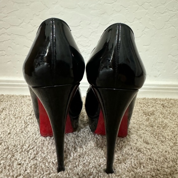 Christian Louboutin Heels - Picture 1 of 8